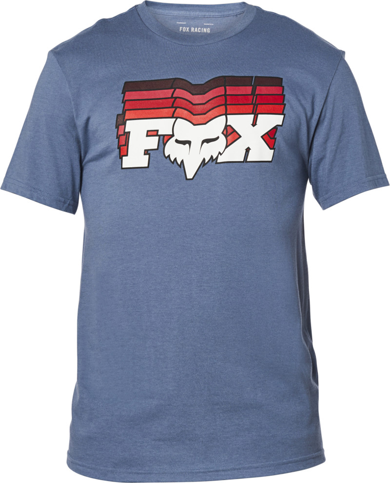 fox racing shirts  off beat t-shirts - casual