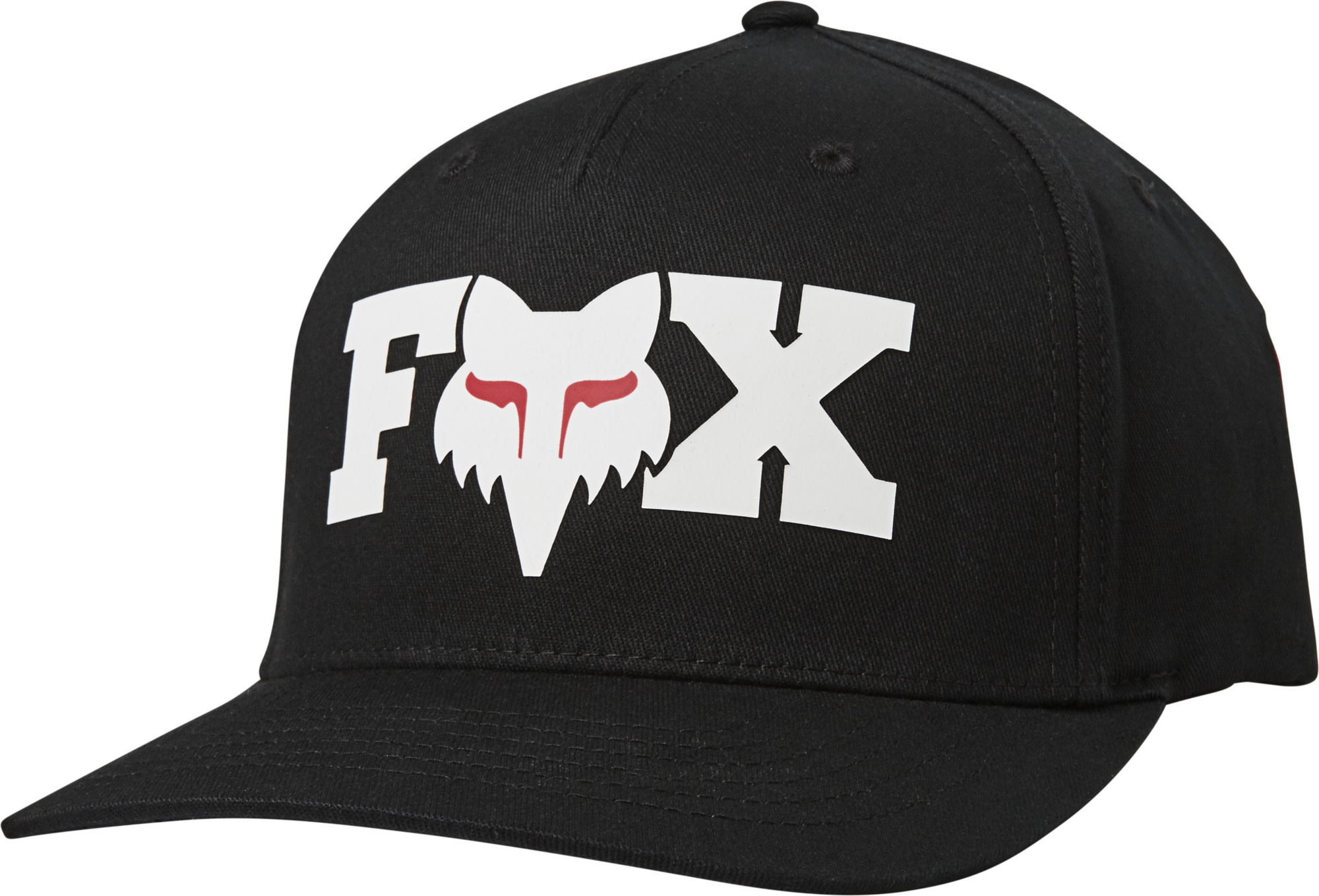fox racing flexfit hats adult illmatik