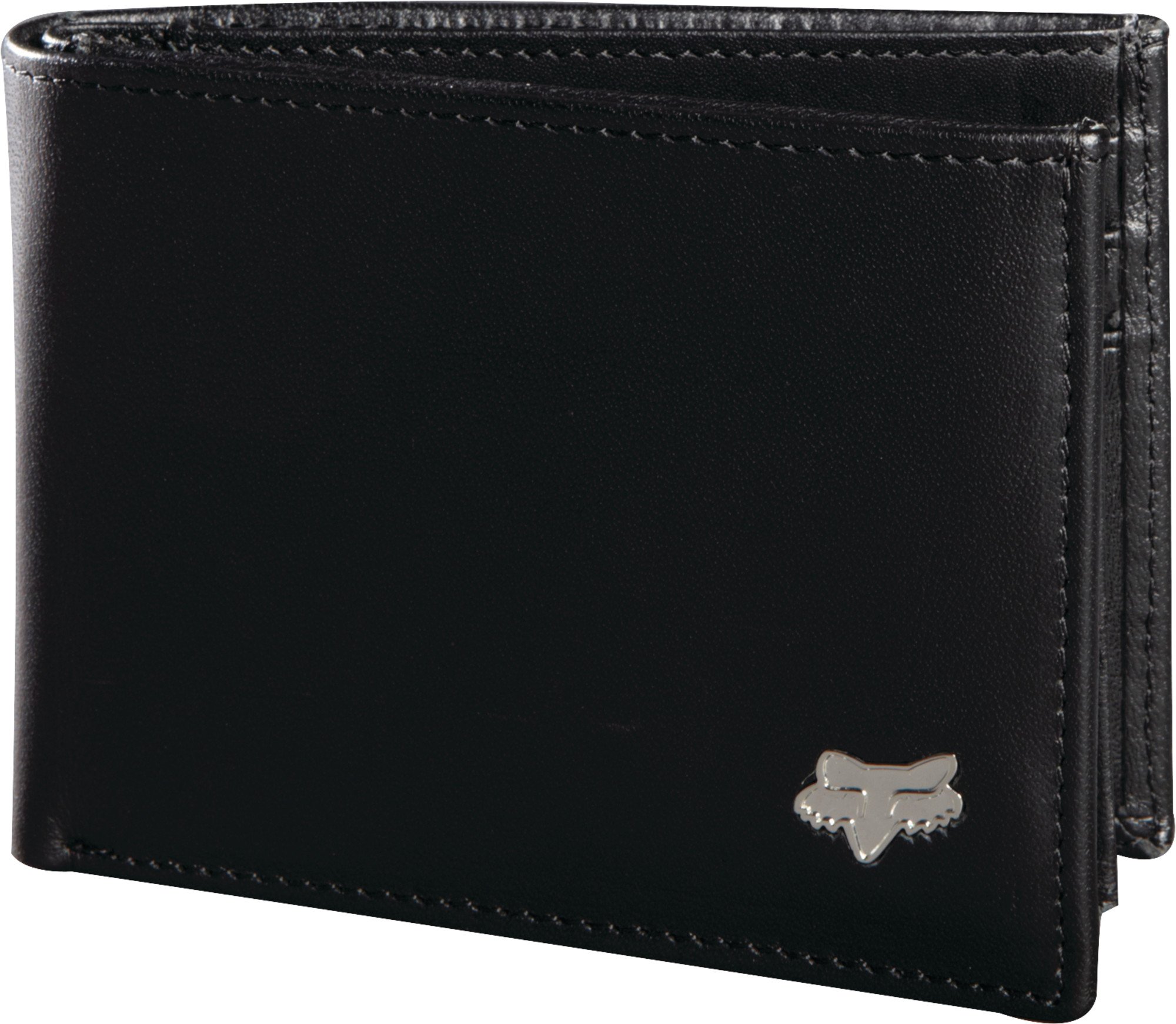 fox racing wallets for mens adult bifold leather