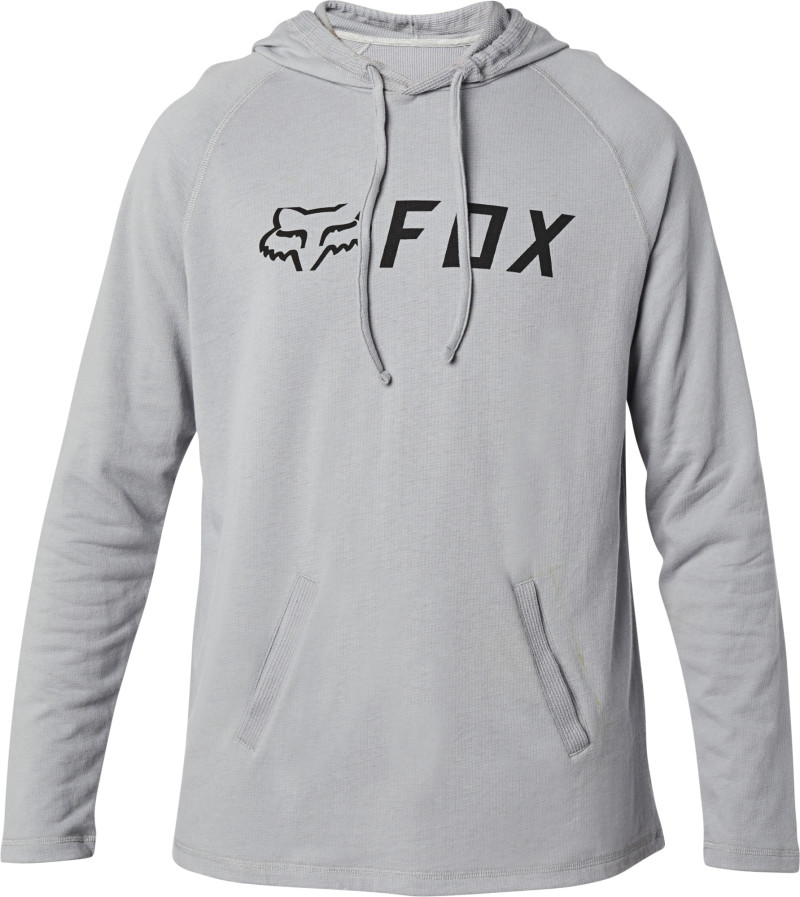 fox racing hoodies  apex thermal hoodies - casual