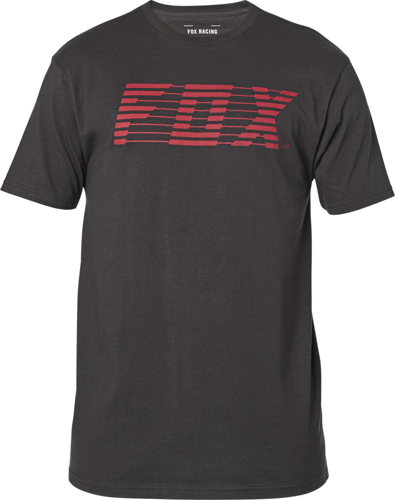 fox racing shirts  tracer premium t-shirts - casual