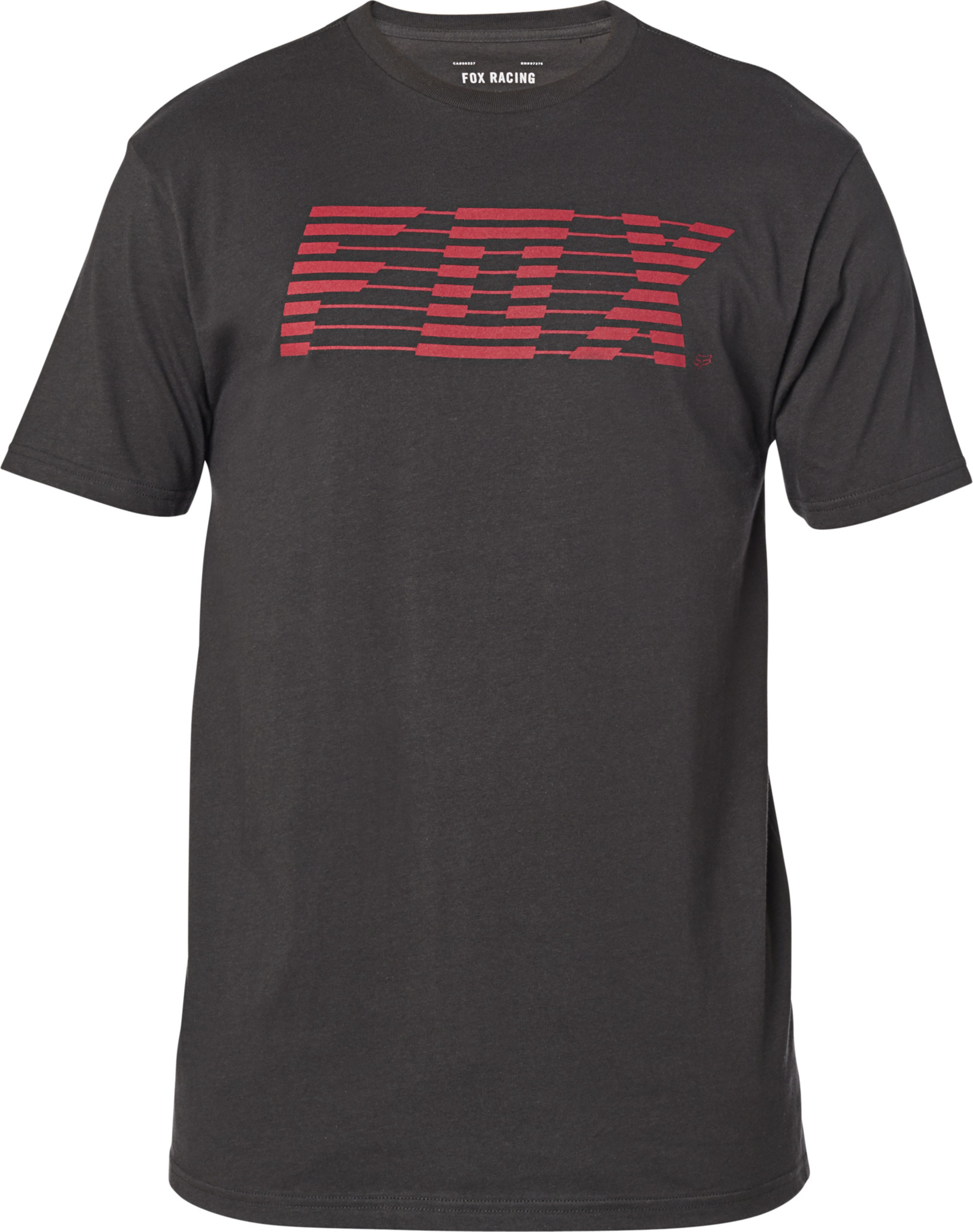 fox racing t-shirt shirts for men tracer premium