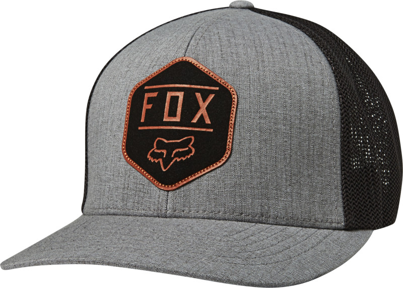 fox racing hats  doubled flexfit - casual