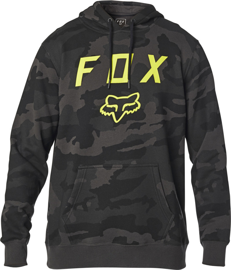 fox racing hoodies  legacy moth camo pullover fleece hoodies - casual