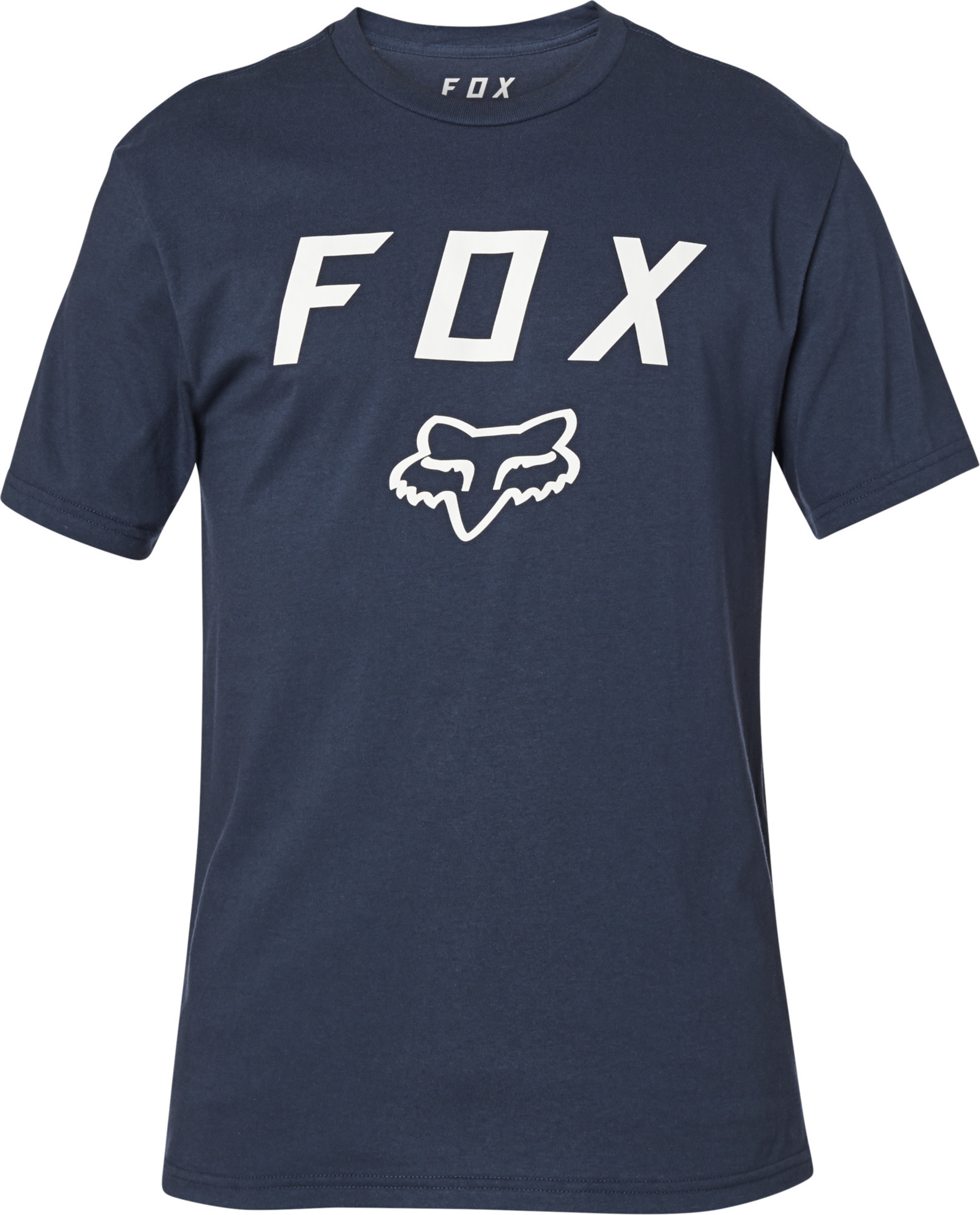 mode hommes chandails t-shirts par fox racing men legacy moth 3/4 xl