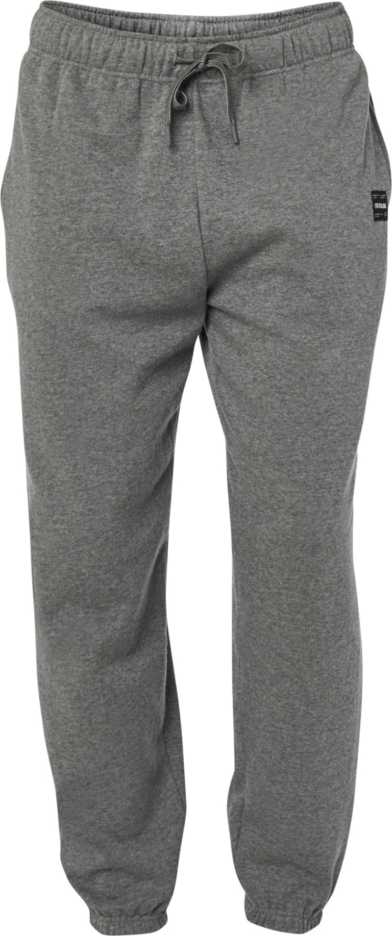 fox racing pants  standard issue fleece pants - casual