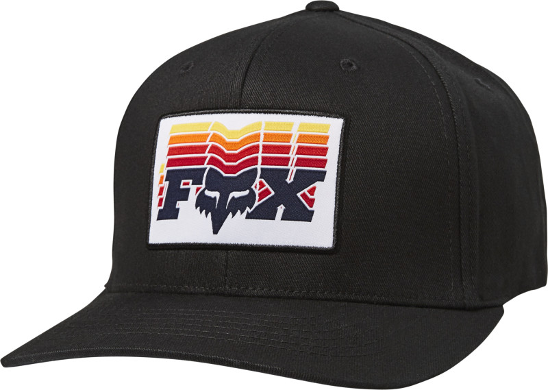 fox racing hats adult off beat flexfit - casual