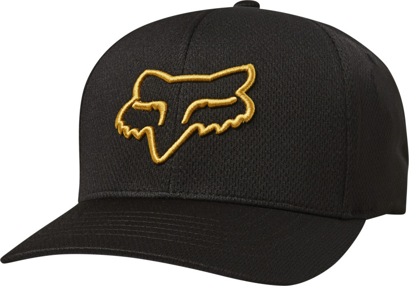 fox racing hats adult lithotype flexfit - casual