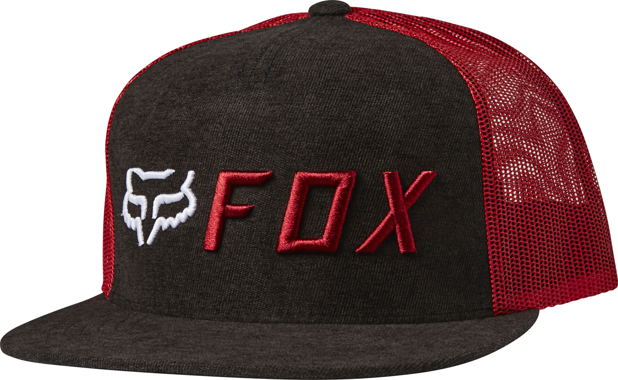 fox racing snapback hats adult apex