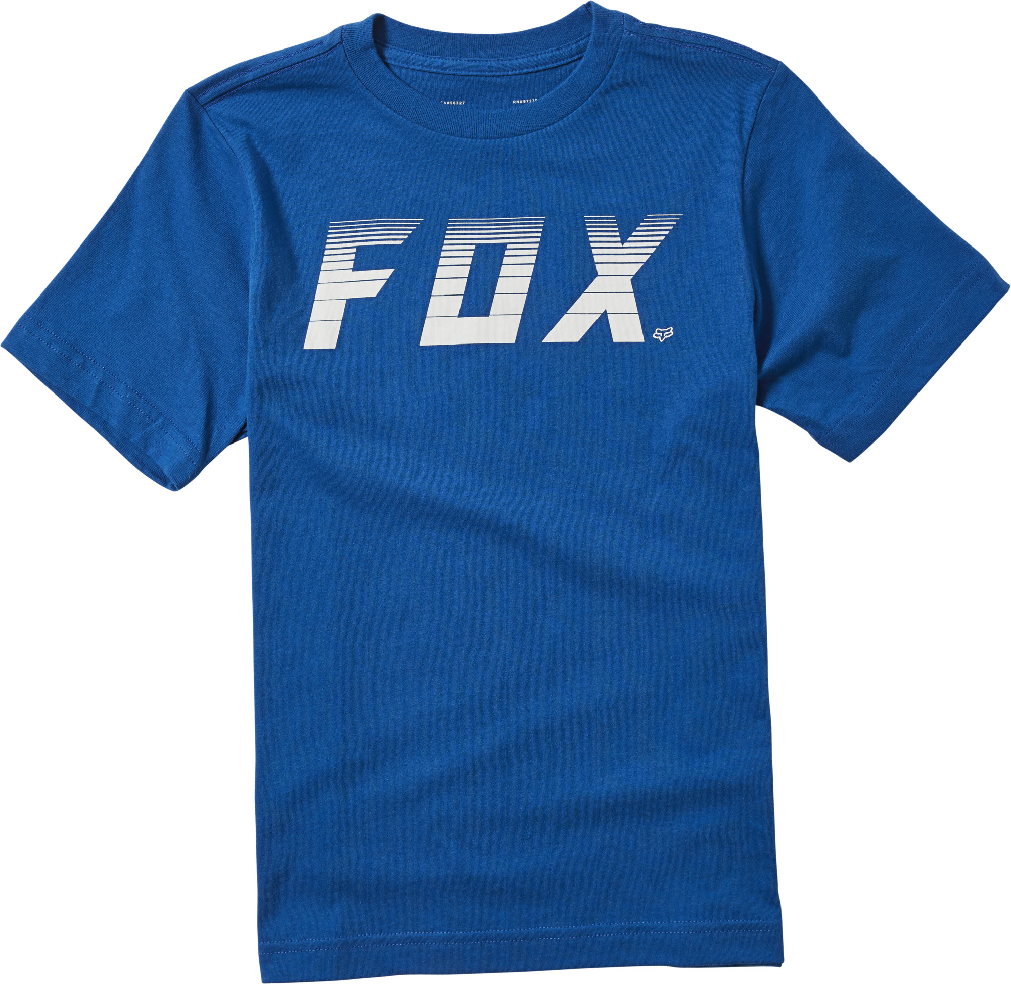 fox racing t-shirt shirts for kids catalyst