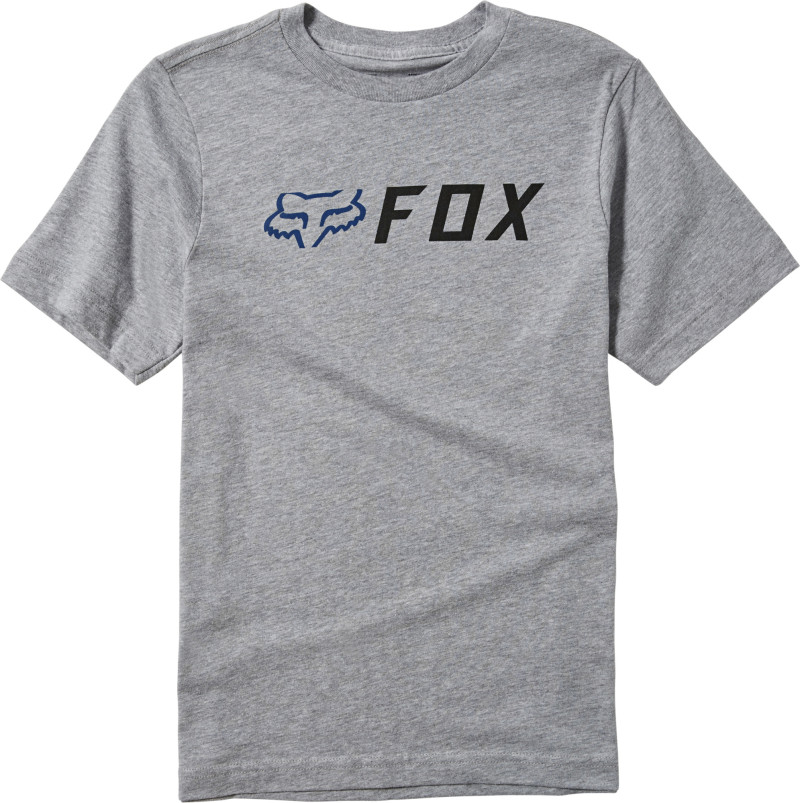 fox racing shirts  apex t-shirts - casual