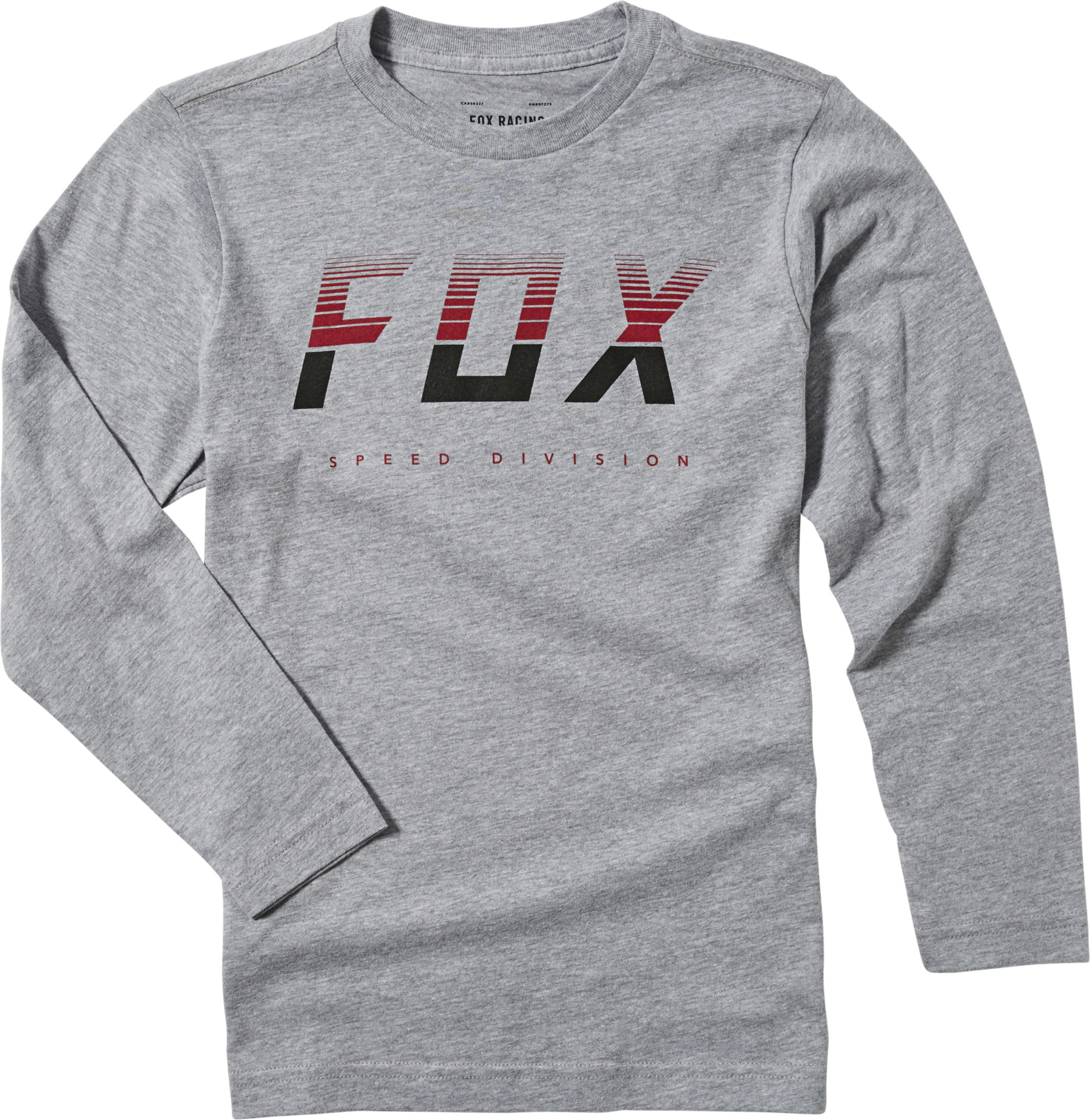 fox racing long sleeve shirts for kids end of the line
