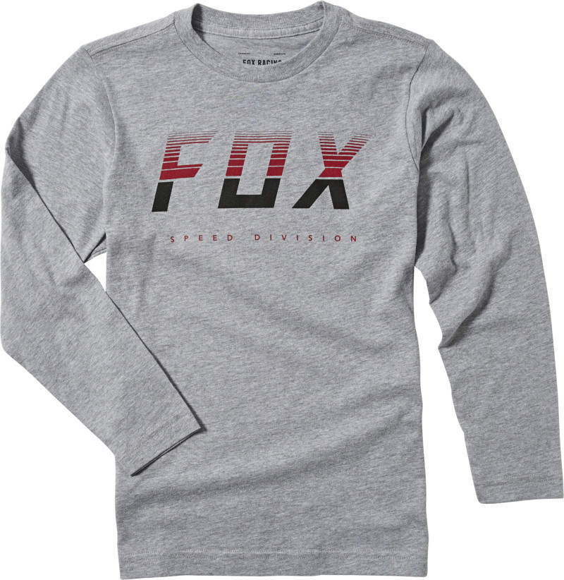fox racing shirts  end of the line long sleeve - casual