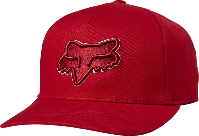 fox racing hats  epicycle 110 snapback hats - casual