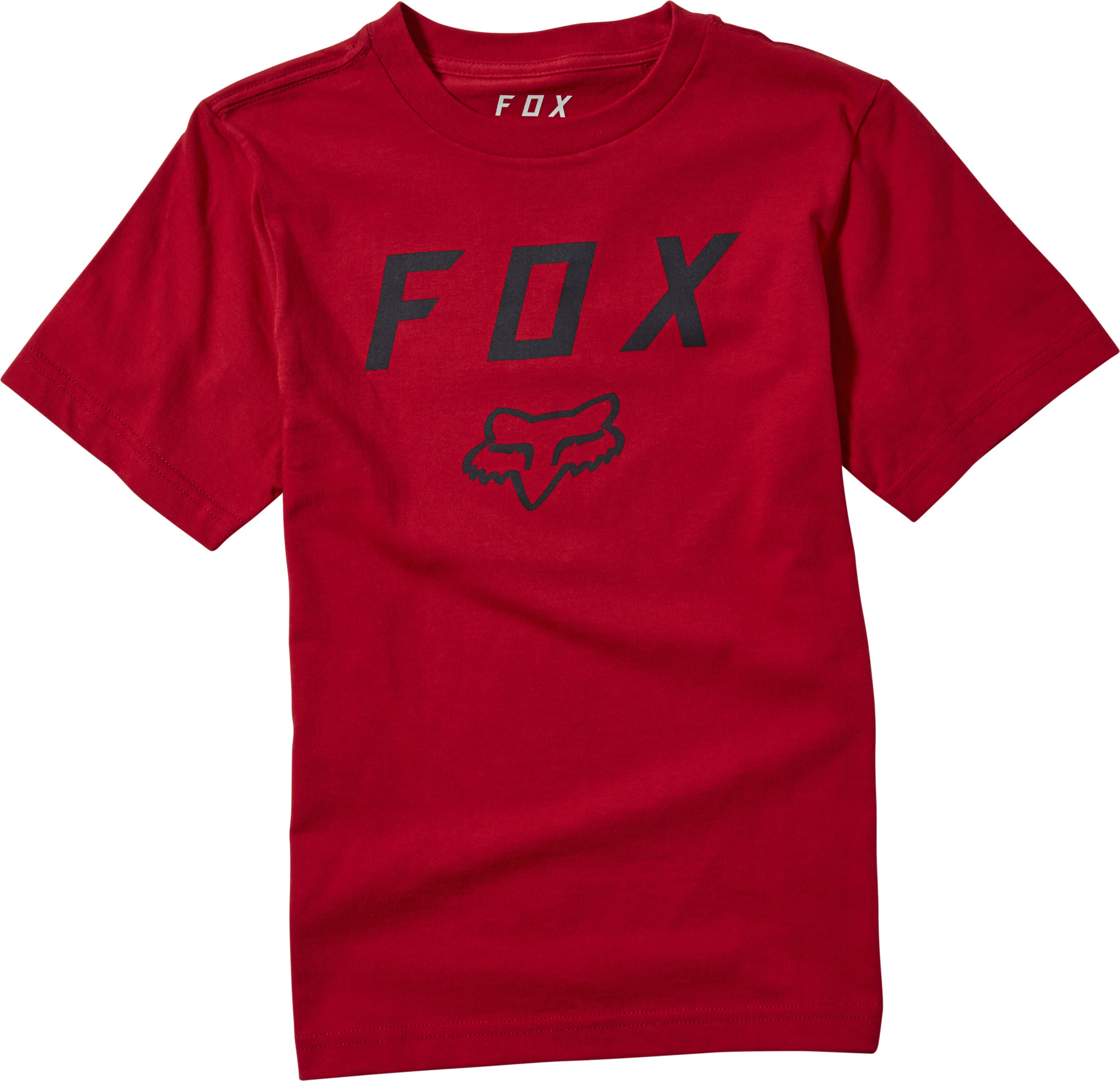 mode enfants chandails t-shirts par fox racing pour legacy moth
