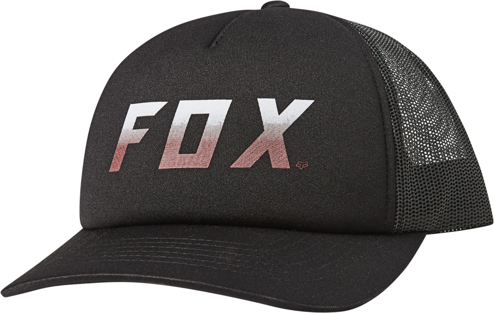 fox racing hats for womens catalyst trucker