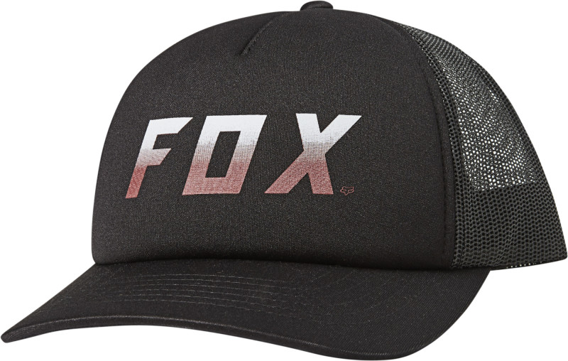 fox racing hats  catalyst trucker hats - casual
