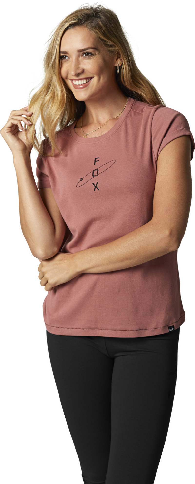 fox racing shirts  orbital t-shirts - casual