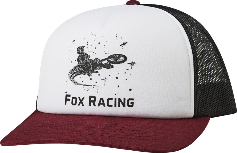 fox racing hats  galaxy nomad trucker hats - casual