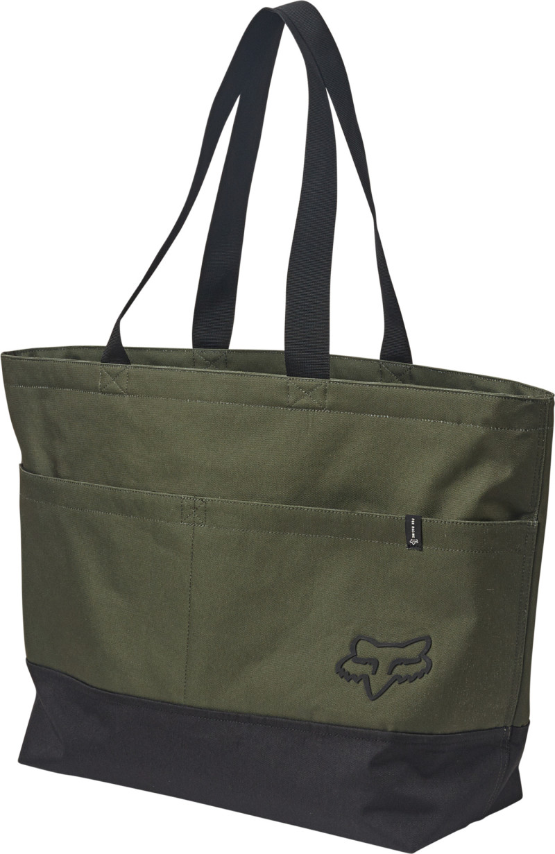 fox racing handbags  quest tote handbags - casual