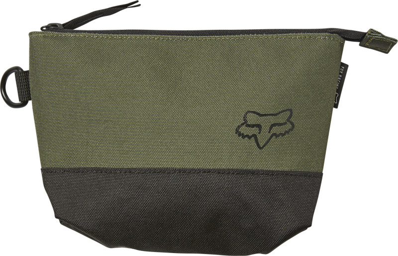 fox racing handbags  quest pouch handbags - casual
