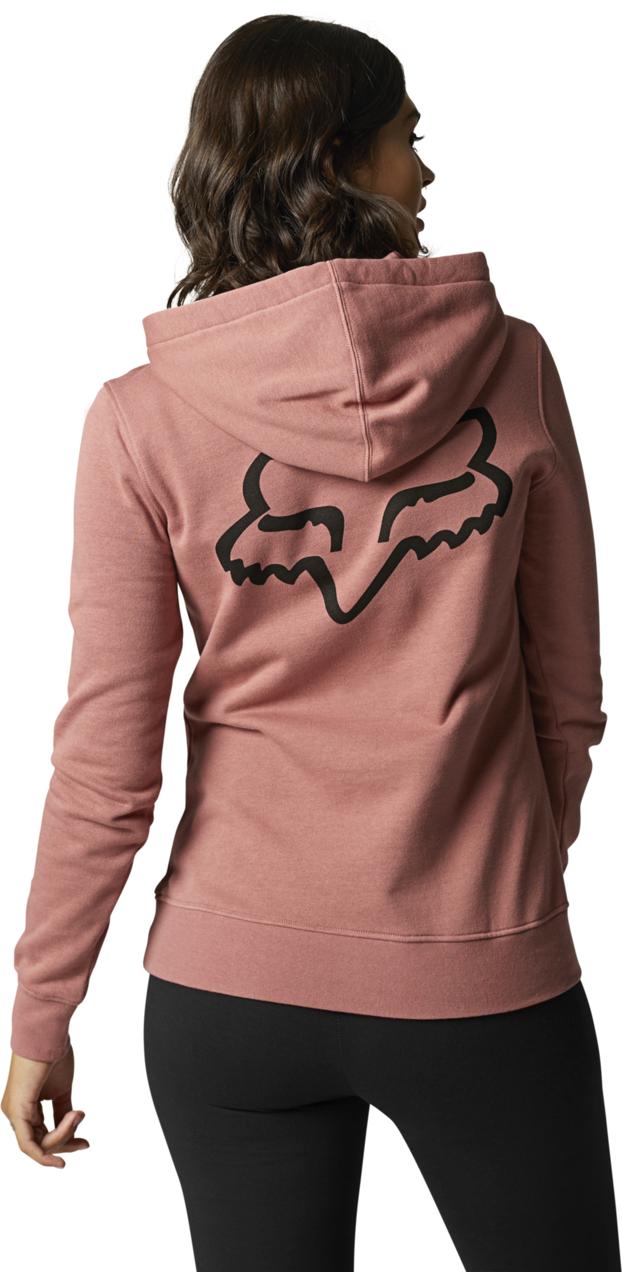 fox racing hoodies for womens apex pullover fleece