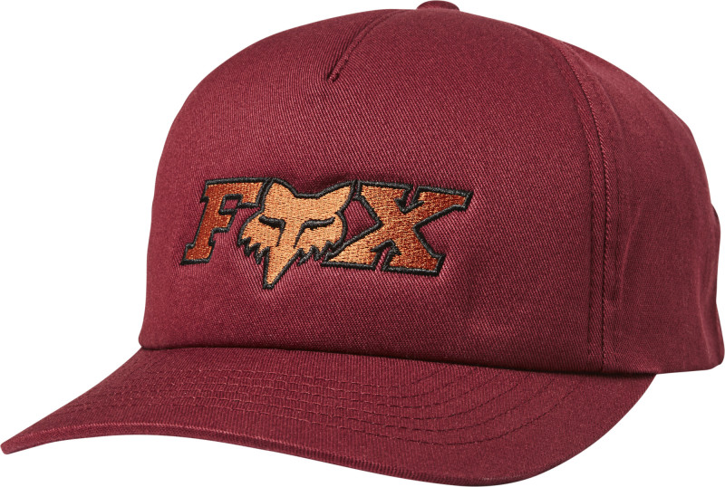 fox racing hats  kickstart trucker hats - casual