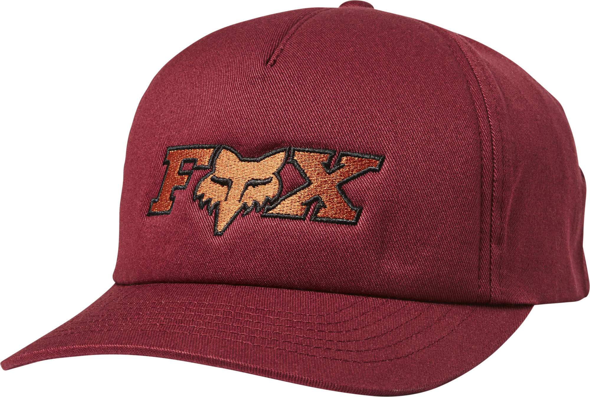 mode femmes casquettes par fox racing pour kickstart trucker