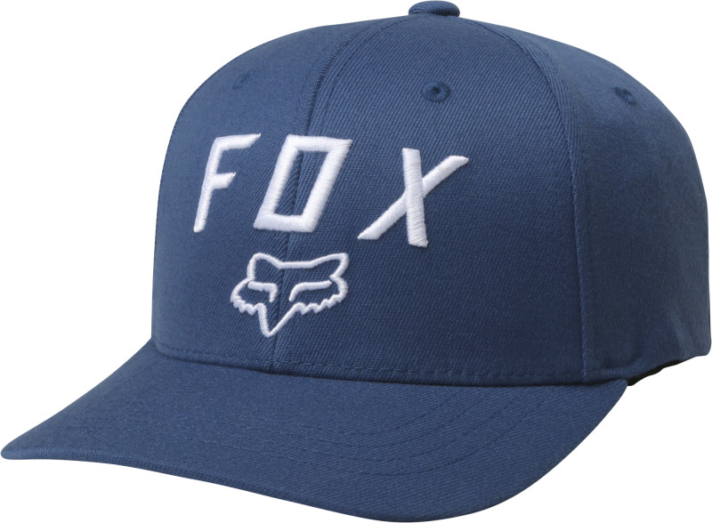 fox racing hats adult legacy moth 110  snapback - casual