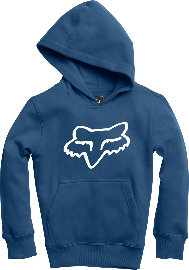 fox racing hoodies  legacy pullover fleece hoodies - casual
