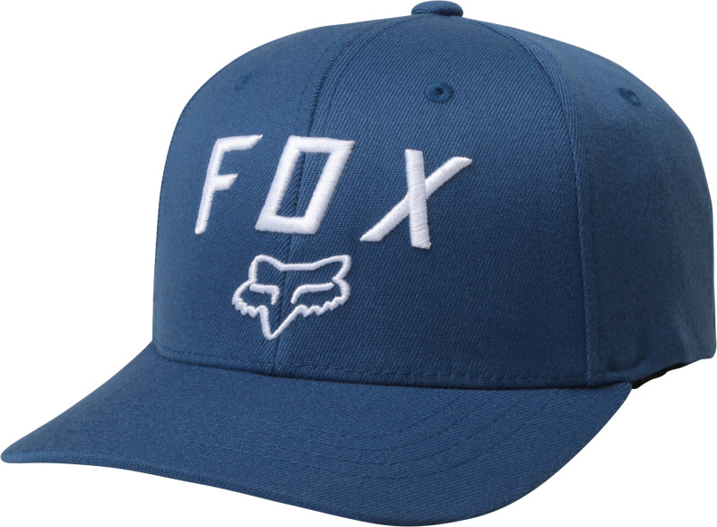 fox racing hats  legacy moth 110 snapback hats - casual