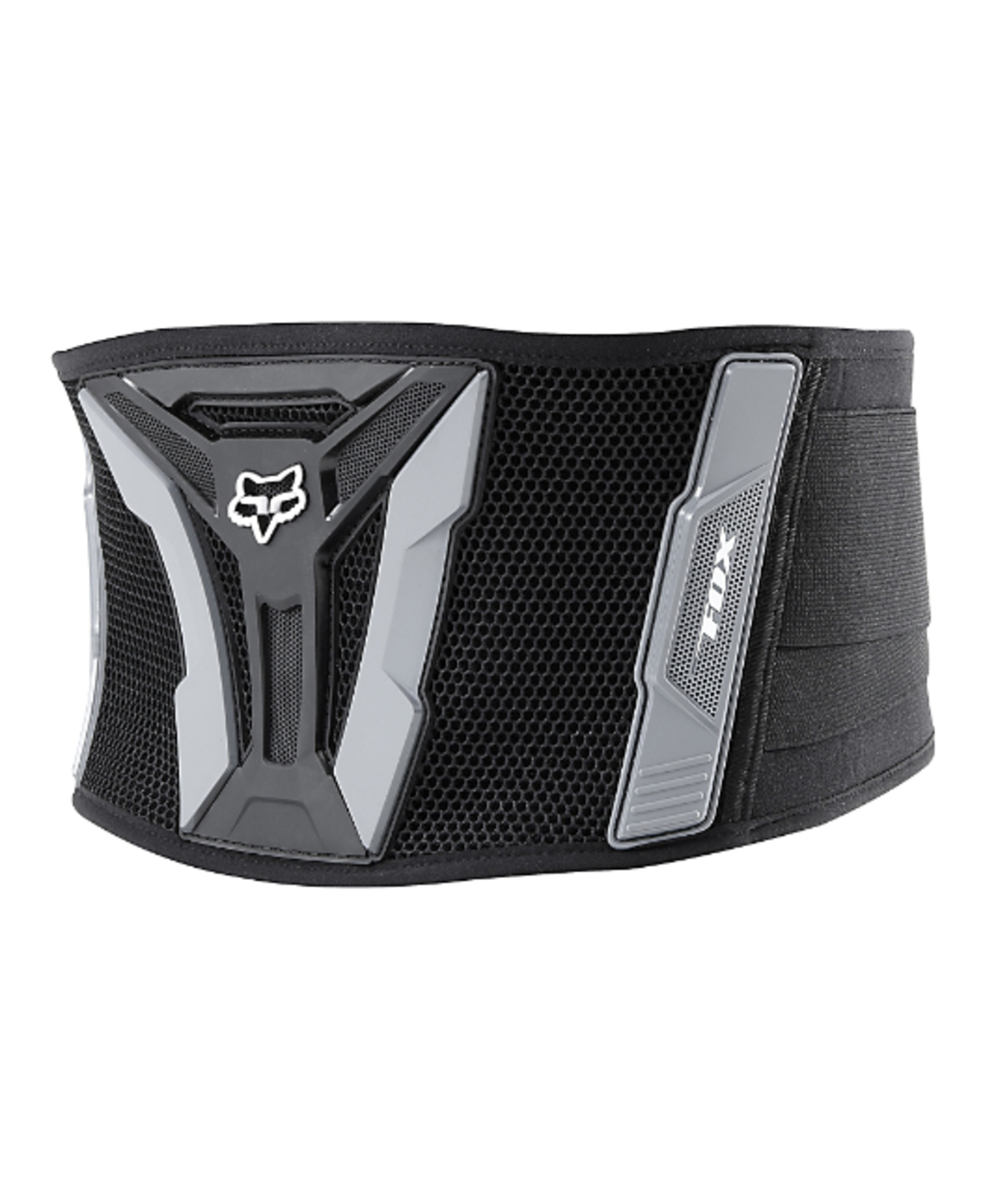 motocross protections ceinture de protection lombaire par fox racing adult turbo xl belt