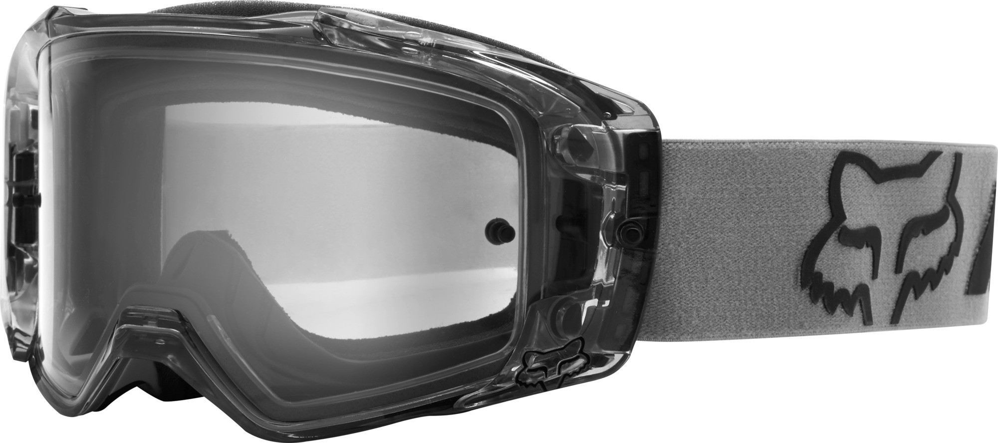 fox racing goggles adult vue mach one