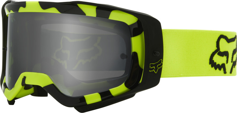 fox racing goggles adult airspace stray goggles - dirt bike