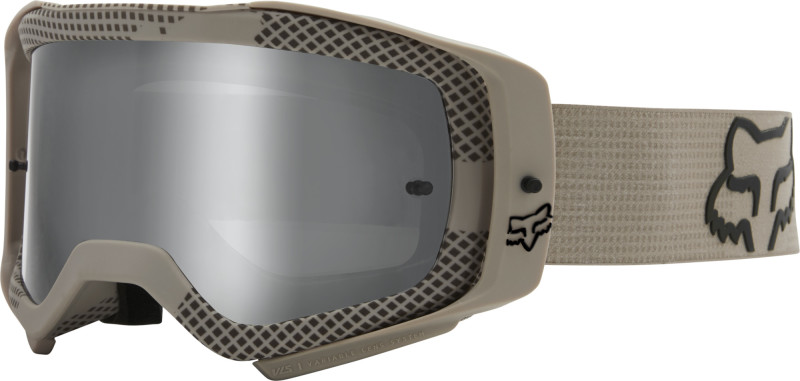 fox racing goggles adult airspace speyer spark goggles - dirt bike