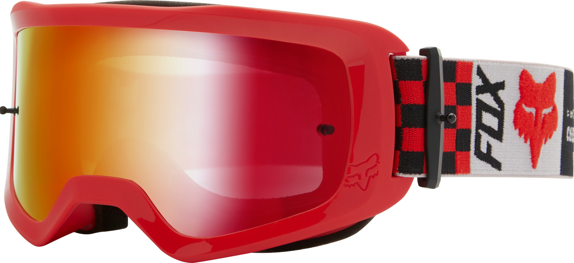 motocross lunettes & lentilles par fox racing adult main illmatik spark