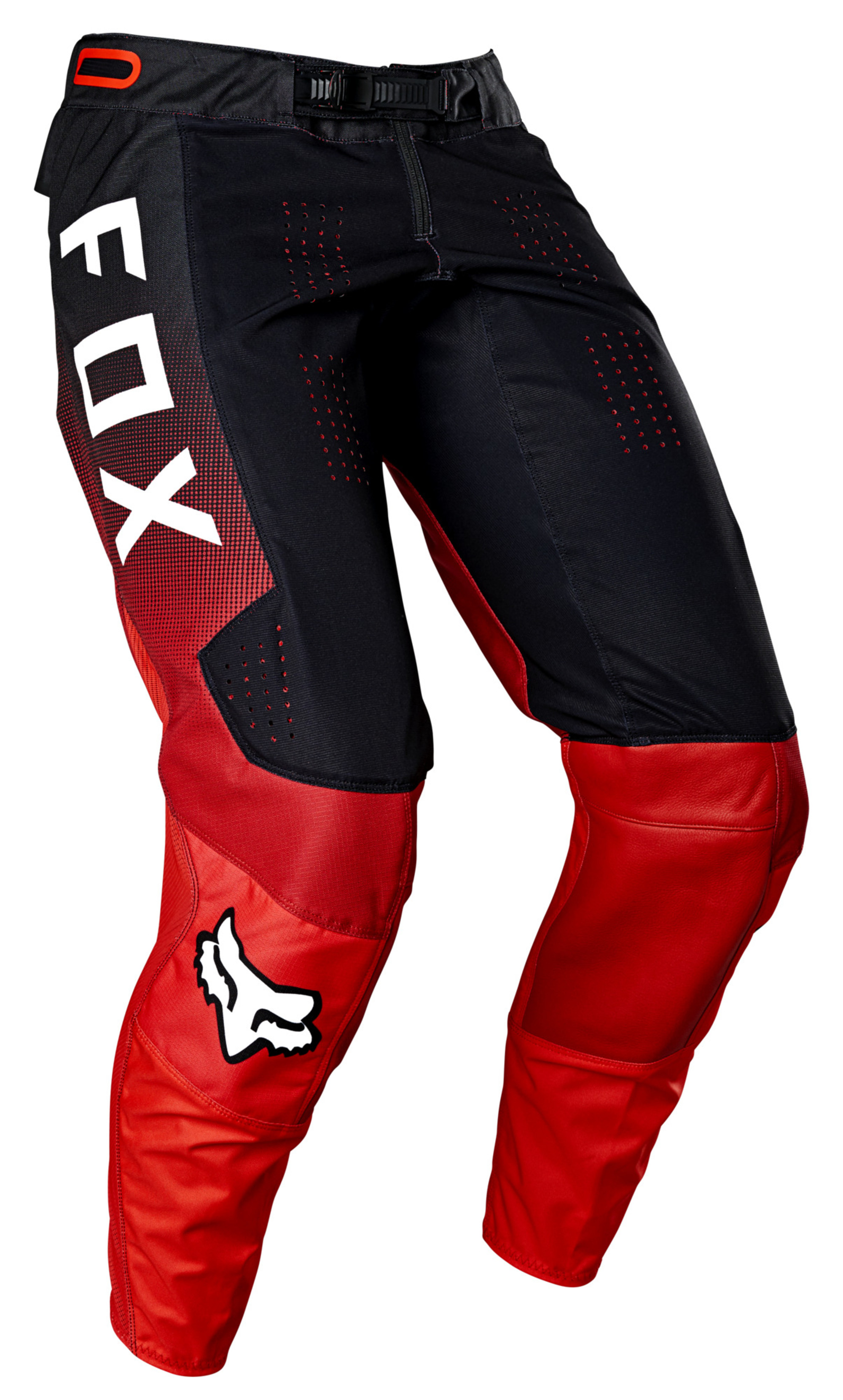 motocross pantalons par fox racing men 360 voke