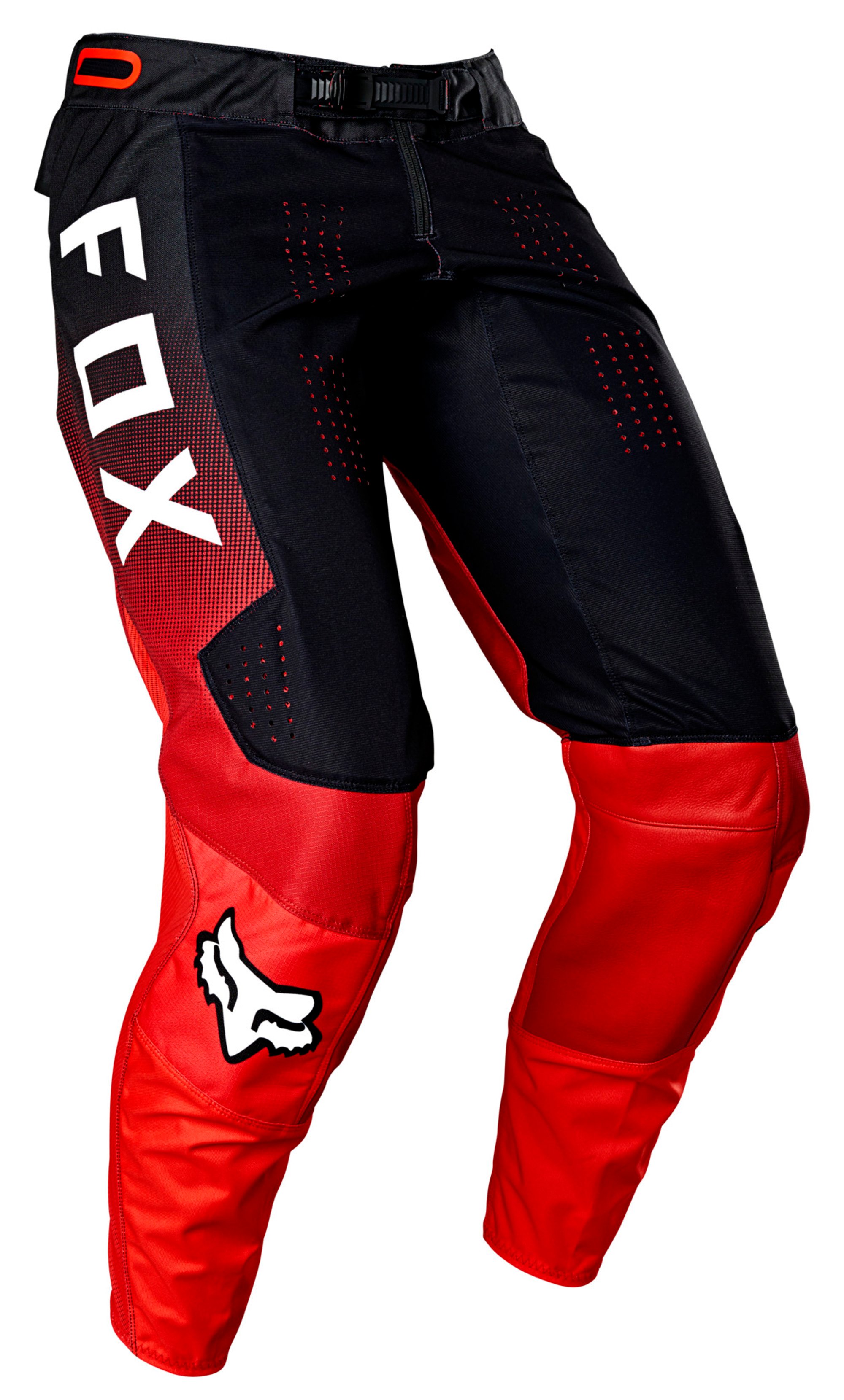 motocross pantalons par fox racing men 360 voke