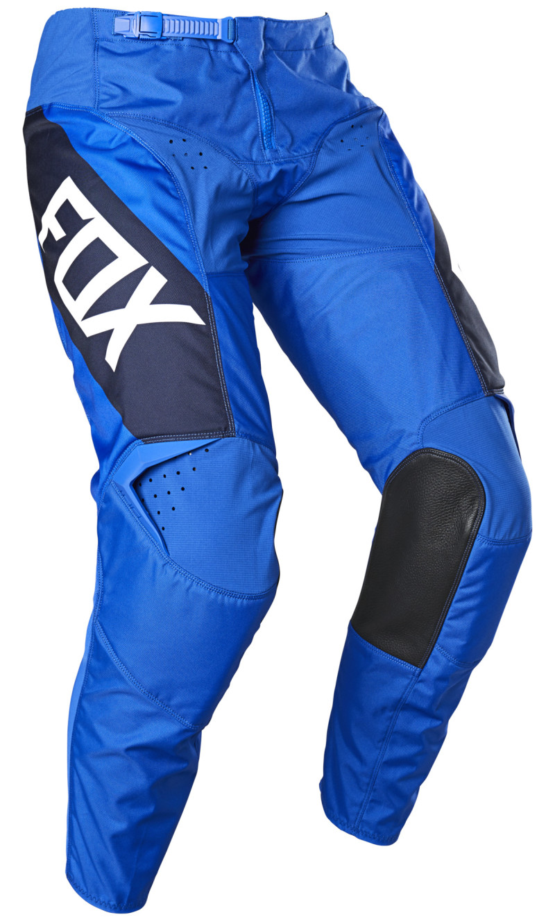 motocross pantalons par fox racing men 180 revn