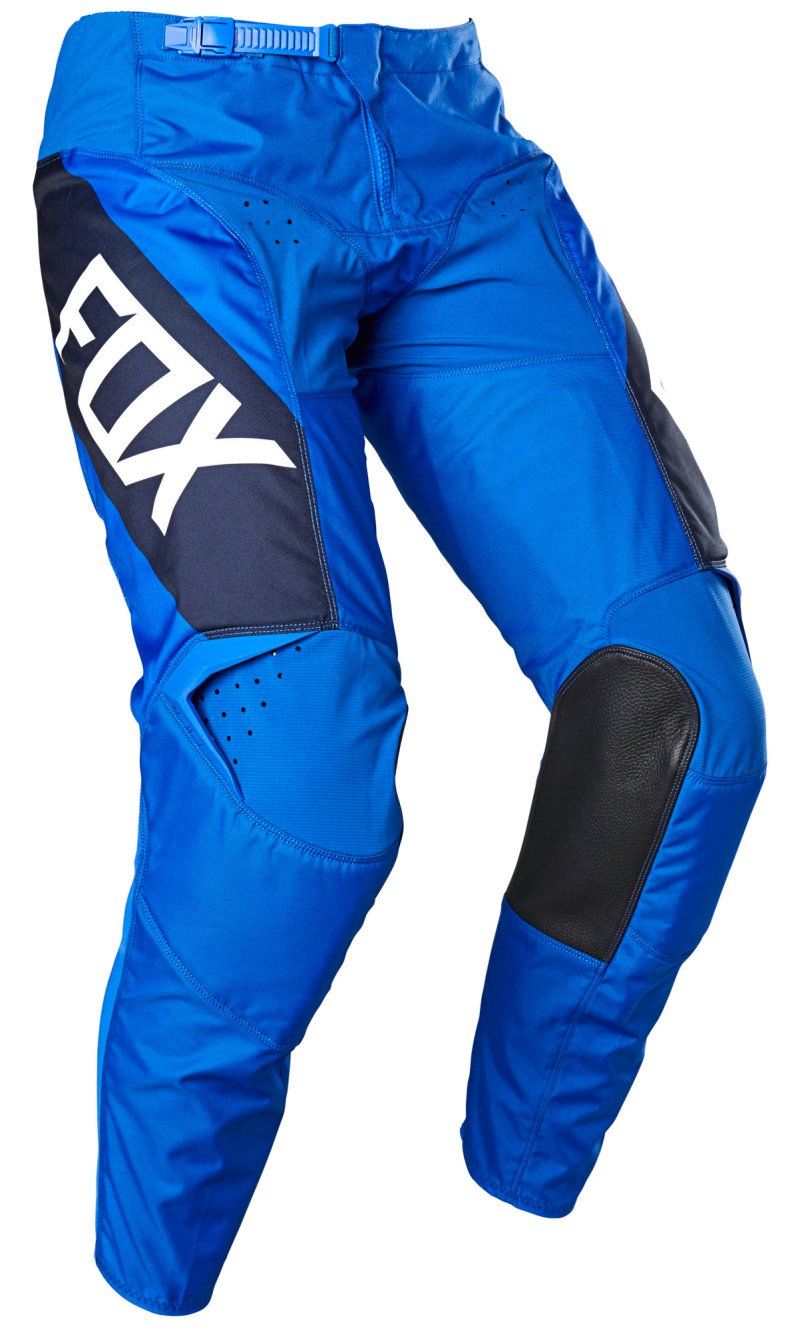 motocross pantalons par fox racing men 180 revn