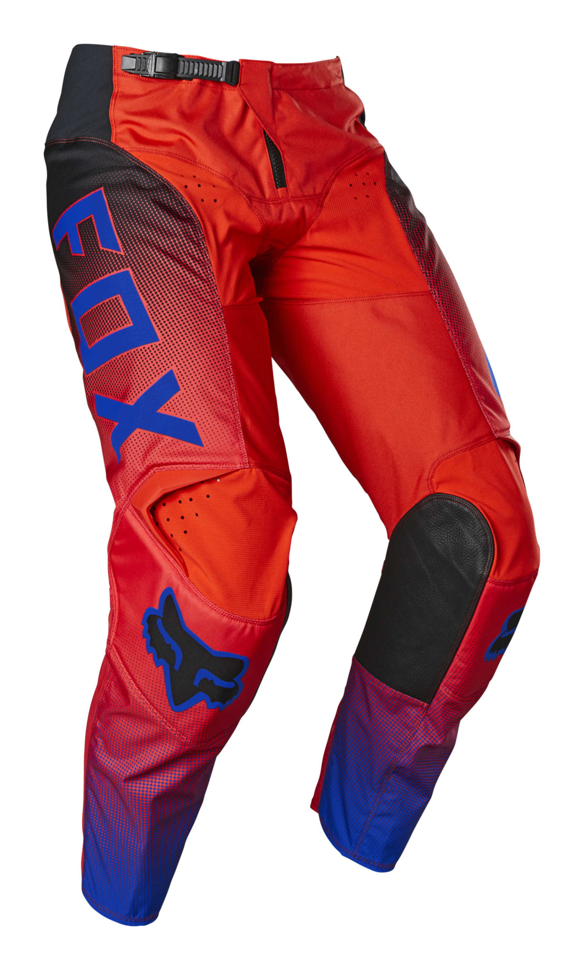 motocross pantalons par fox racing men 180 oktiv