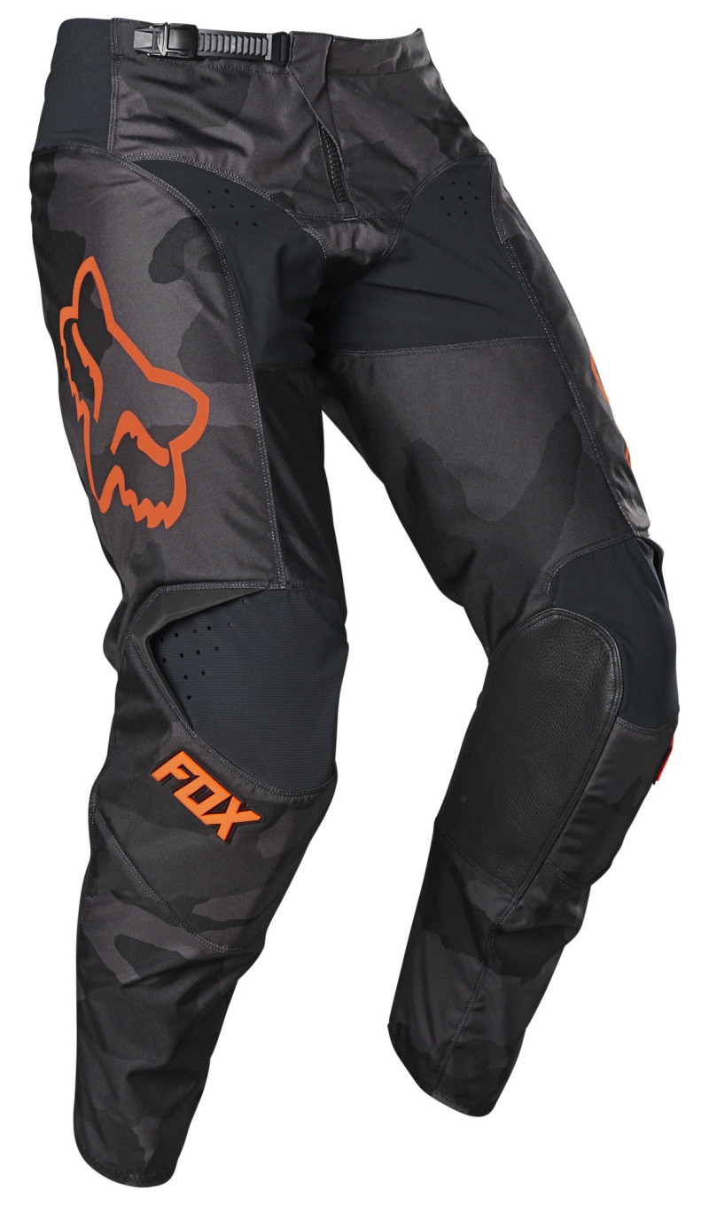 fox racing pants  180 trev pants - dirt bike