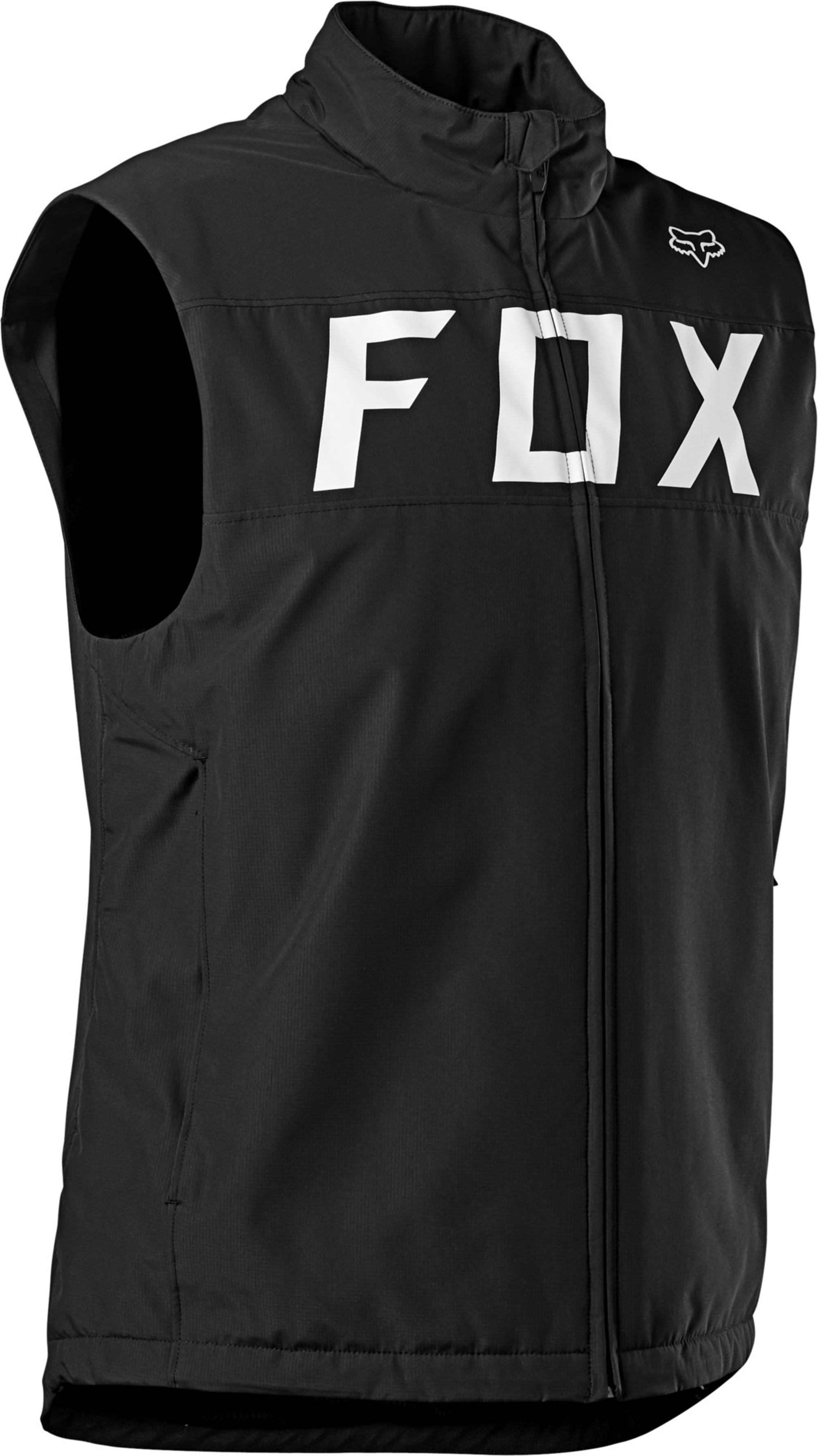 fox racing jackets for men legion wind vest