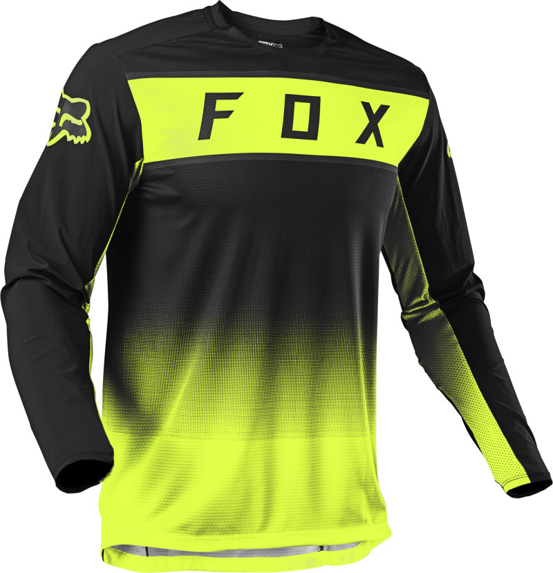 fox racing jerseys for men legion