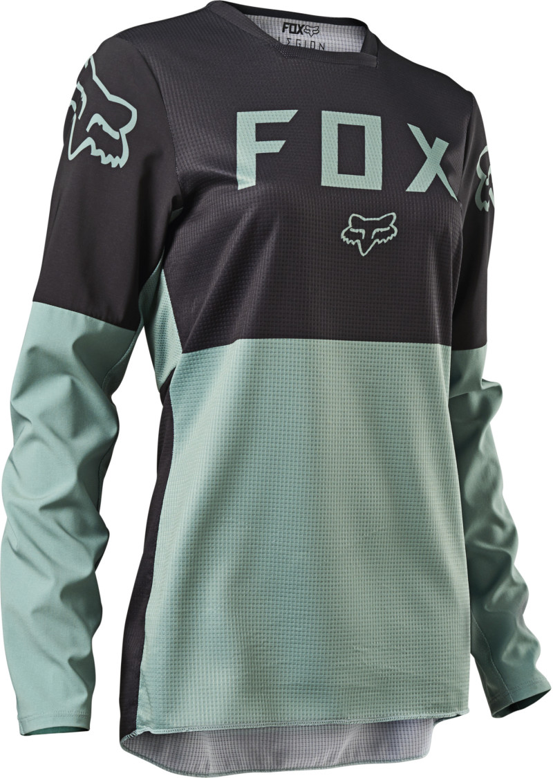 fox racing jerseys  legion lt jerseys - dirt bike