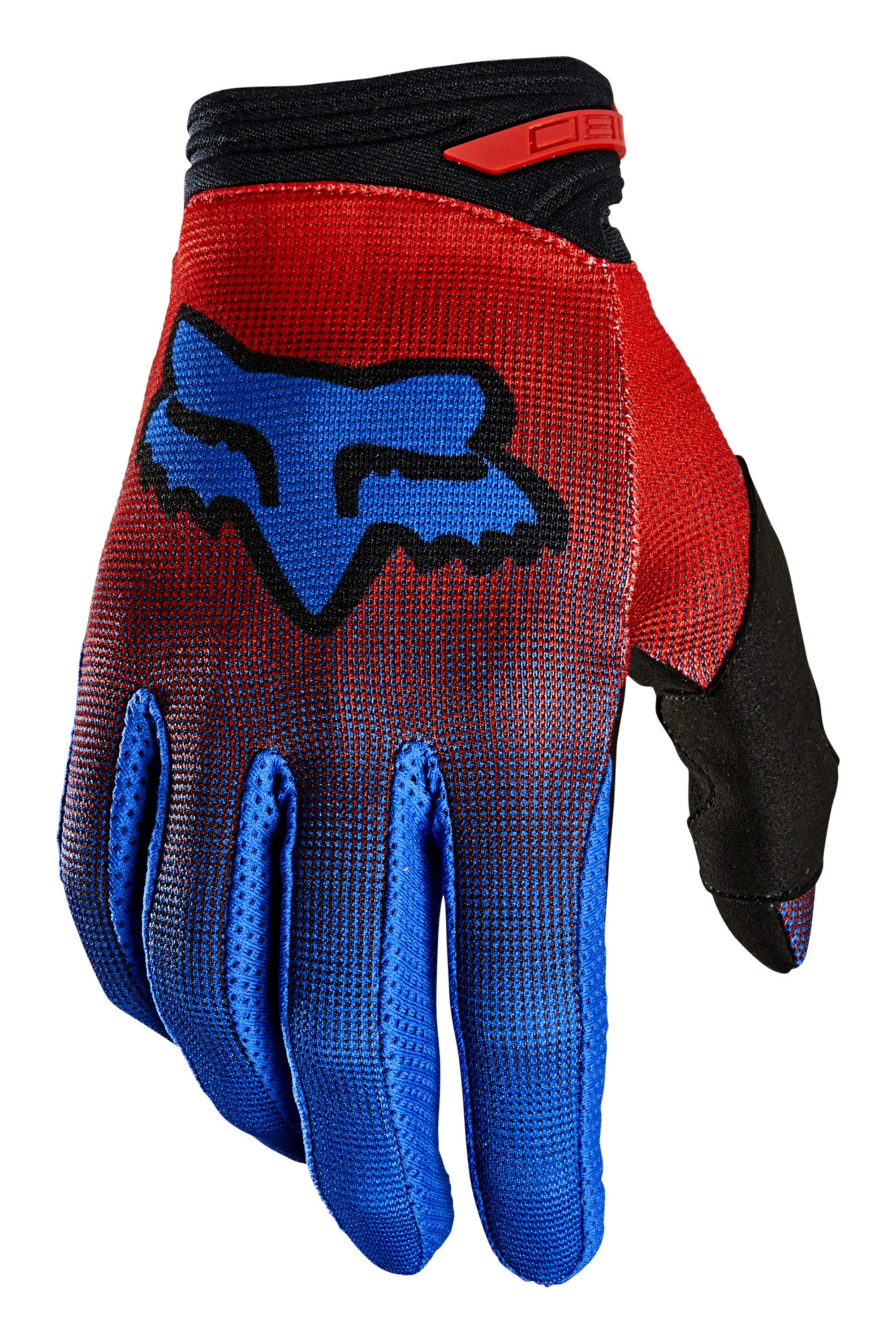 fox racing gloves for men 180 oktiv