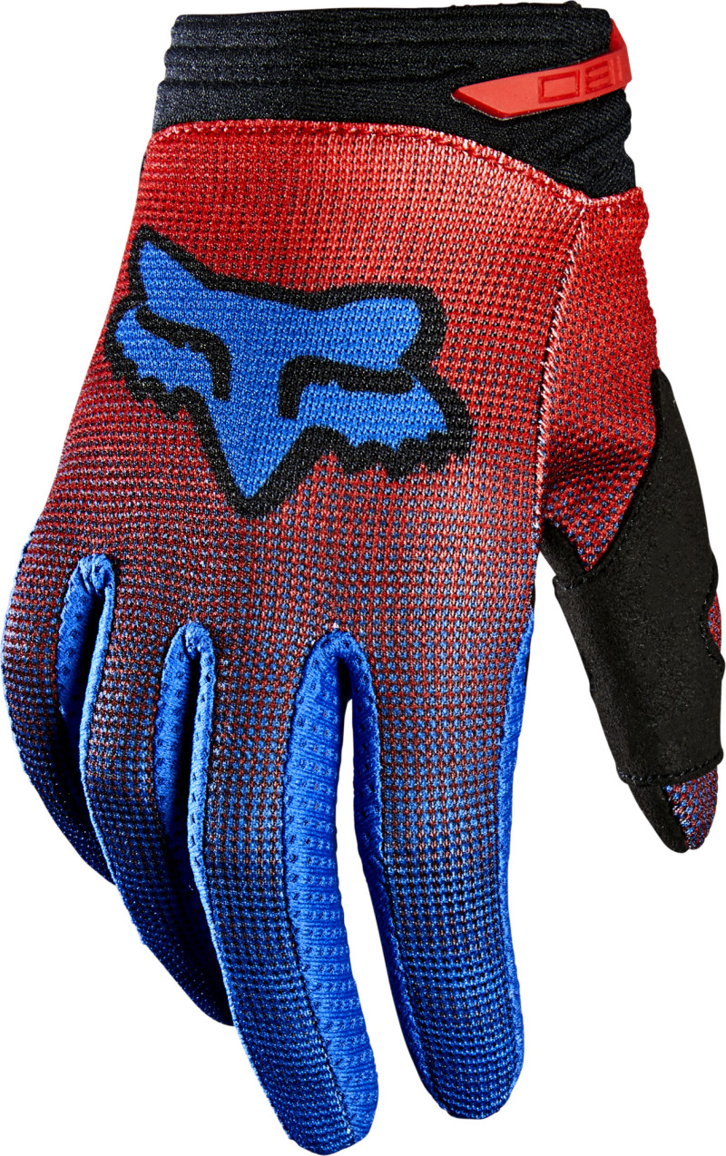 fox racing gloves  180 oktiv gloves - dirt bike