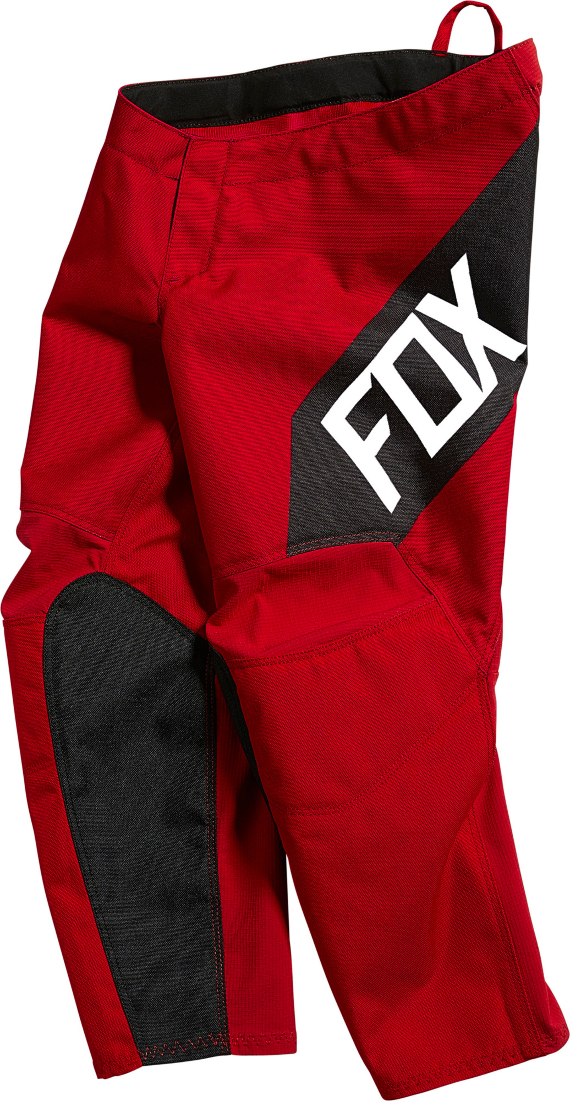 motocross pantalons par fox racing pour enfants kids 180 revn