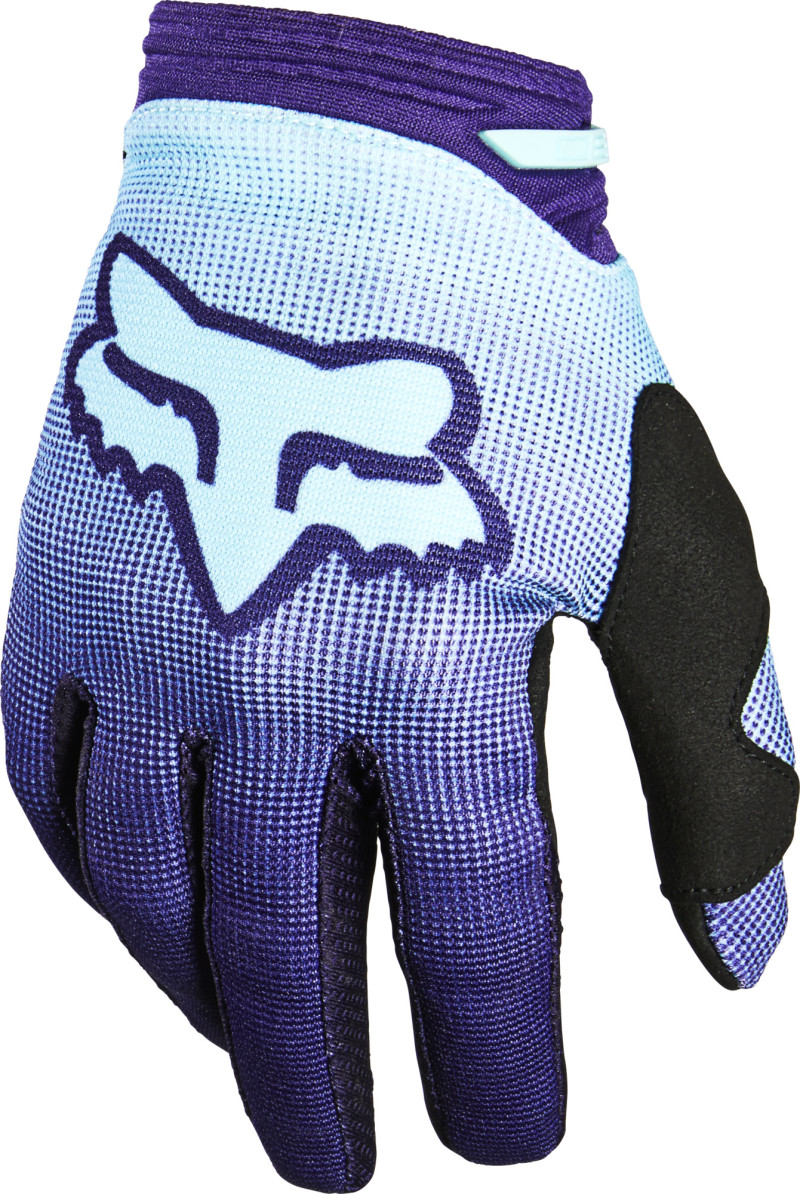fox racing gloves  180 oktiv gloves - dirt bike