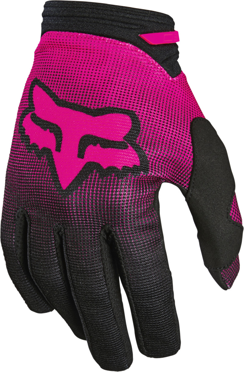 motocross gants par fox racing pour femmes 180 oktiv